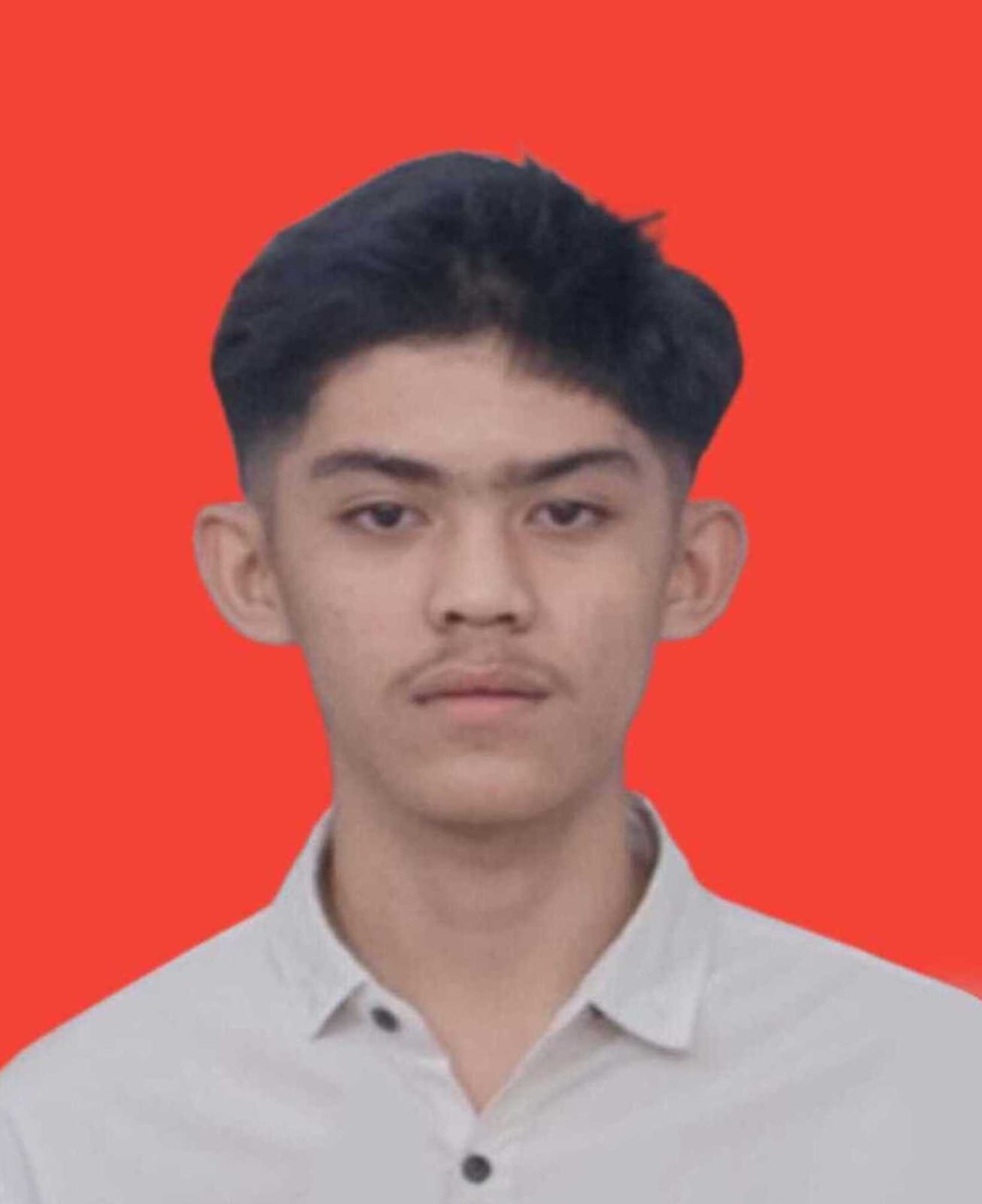 Muhammad Nazieb Ali Sahroni